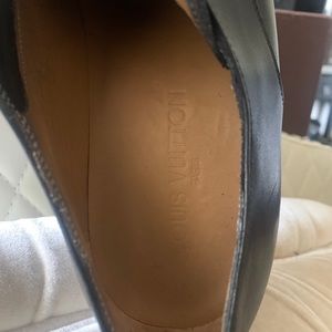 Dress shoes Louis Vuitton authentic
